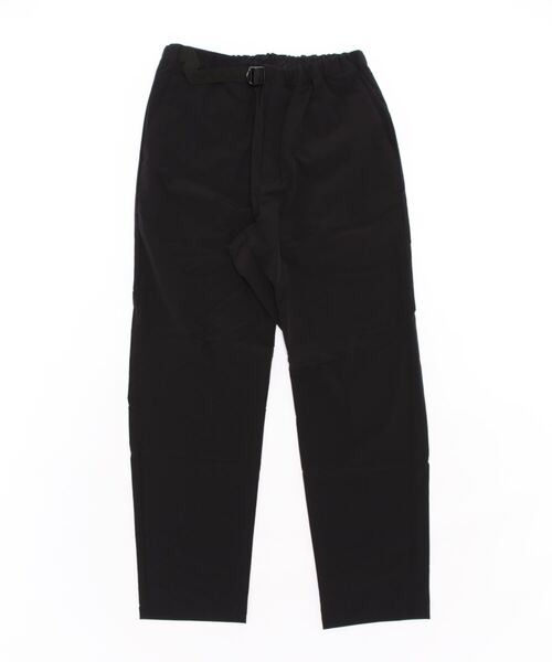 パンツ 「TRAVEL COUTURE」ポータブルパンツ メンズ : 68443509 