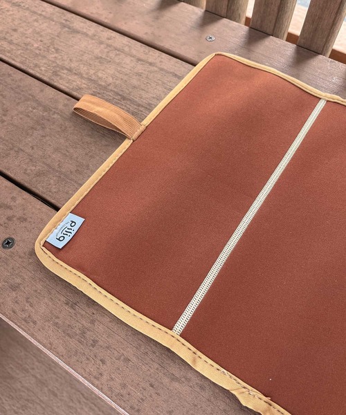 THE BAREFOOT バス トイレ 「 piliq / ピリック 」 ネオプレーン素材