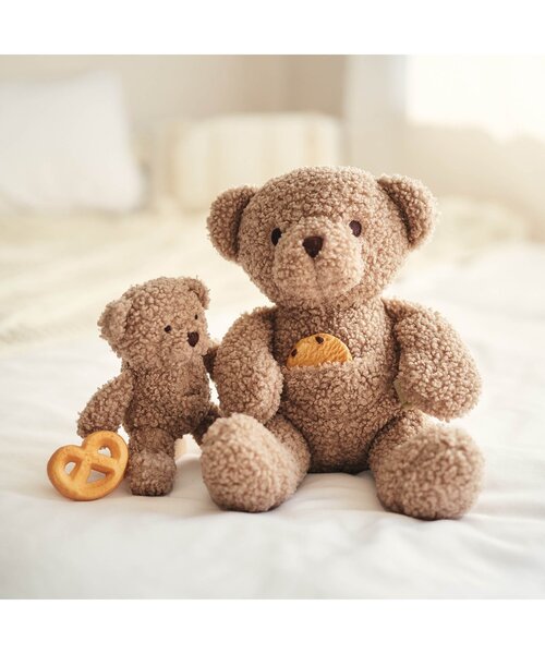 apres les cours（アプレレクール） おもちゃ tiny bear ぬいぐるみ