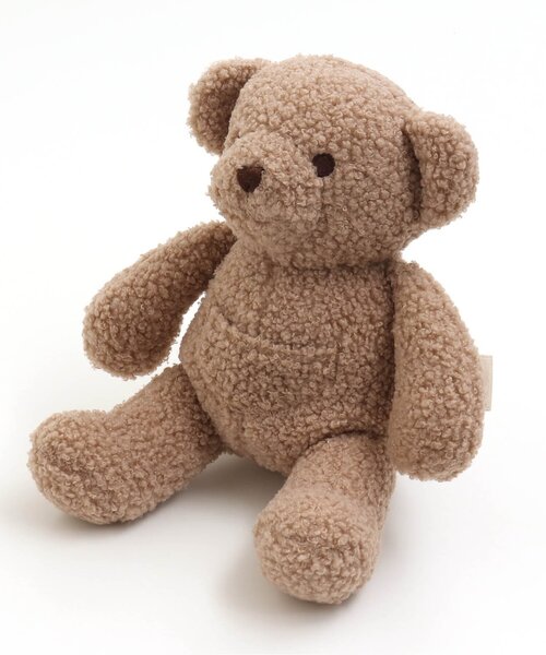 apres les cours（アプレレクール） おもちゃ tiny bear ぬいぐるみ
