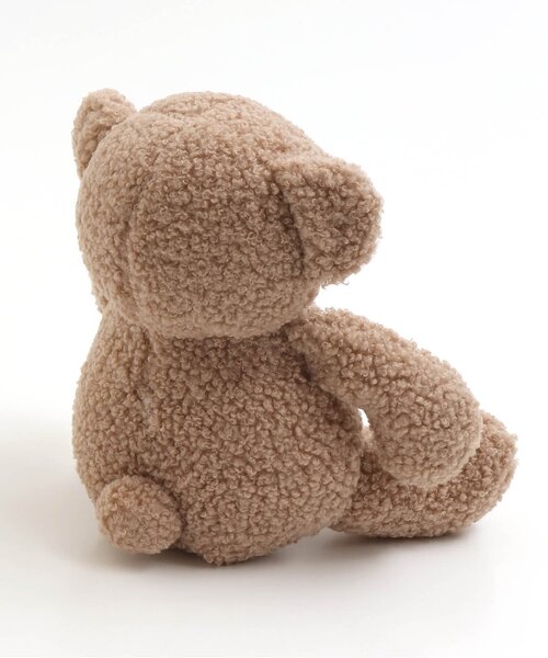 apres les cours（アプレレクール） おもちゃ tiny bear ぬいぐるみ