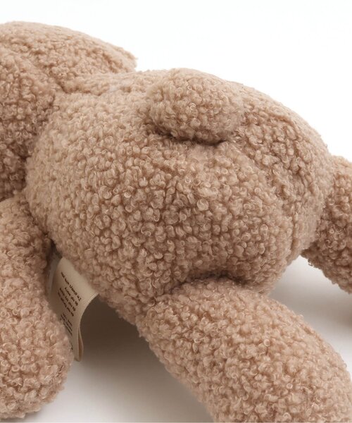 apres les cours（アプレレクール） おもちゃ tiny bear ぬいぐるみ