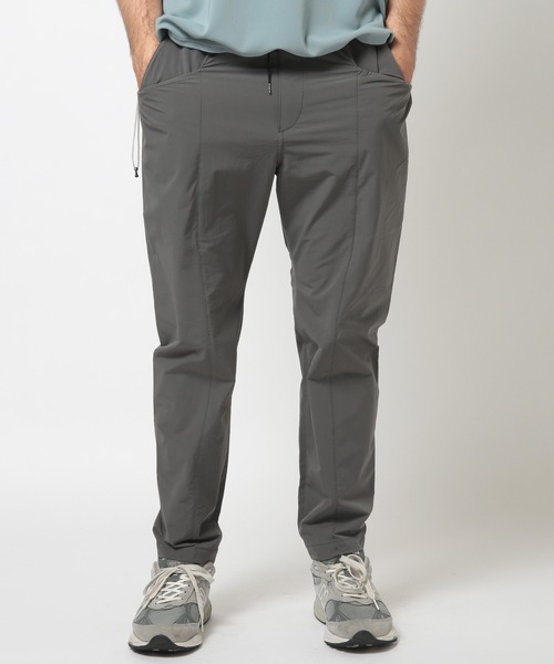 FUSE（ファッション） パンツ タスランナイロンユーティリティポケット