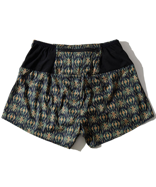 ELDORESO（エルドレッソ） パンツ Rango Hicham Shorts / ランゴ