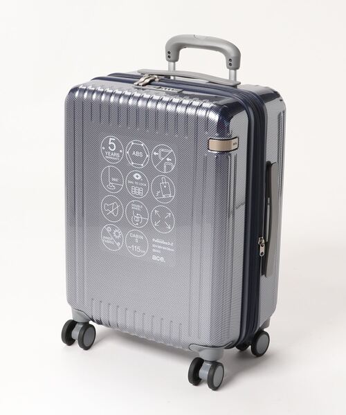 ACE スーツケース 機内持込み　33L エーストーキョー ace.TOKYO エース スーツケース 機内持ち込み