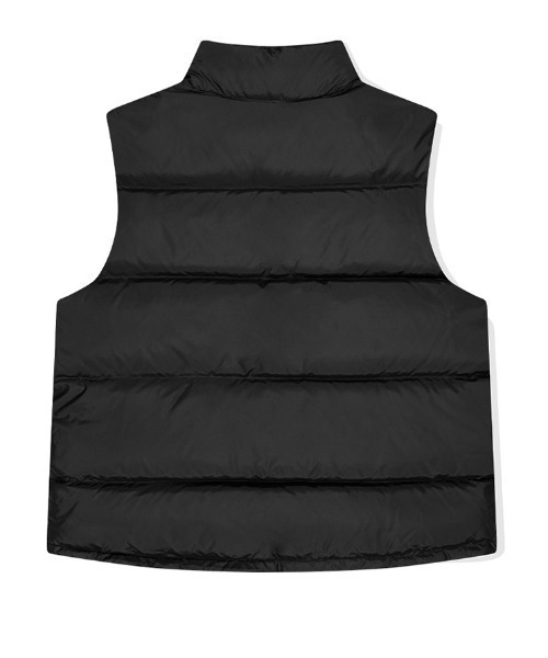 MAHAGRID ベスト ジレ 「mahagrid/マハグリッド」REVERSIBLE