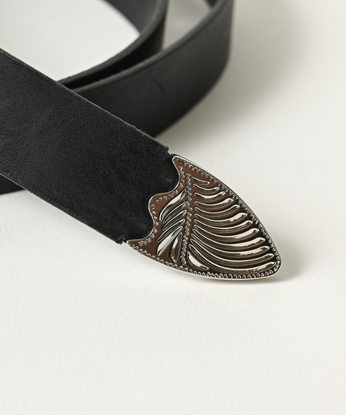 ADAM PATEK（アダムパテック） ベルト 「ADAMPATEK/アダムパテック