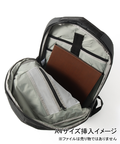 【美品】karrimor　highlands 22　Black Karrimor セール30%OFF カリマー リュック KARRIMOR highlands