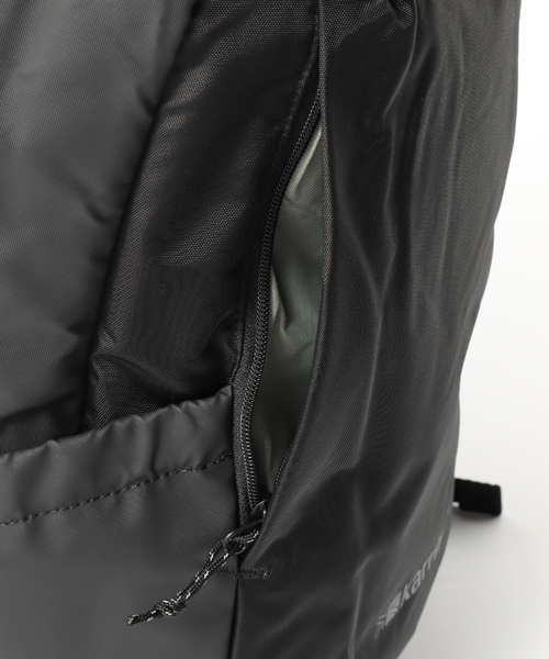 【美品】karrimor　highlands 22　Black WEB限定》【karrimor / カリマー】HIGHLANDS 22 / ハイランズ 22