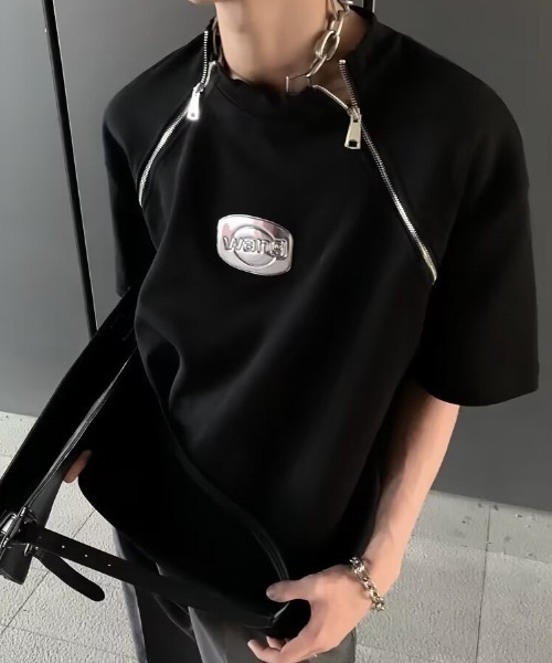 tシャツ meru / ON THE B Tee レディース メンズ β MEN tシャツ ラインTシャツ メンズ : ZOZOTOWN Yahoo!店