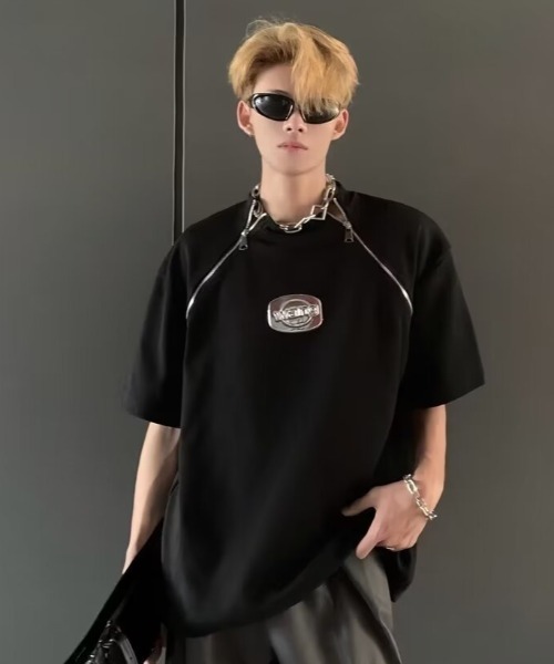 ☆★VIP価格★☆『Barrow』ポイントTシャツ ユニセックス VIP価格『Barrow』ポイントTシャツ ユニセックス Tシャツ