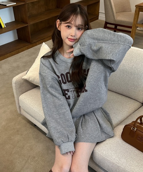 by muni:r ワンピース 「お気に入り登録数40，000突破！」「2点SET