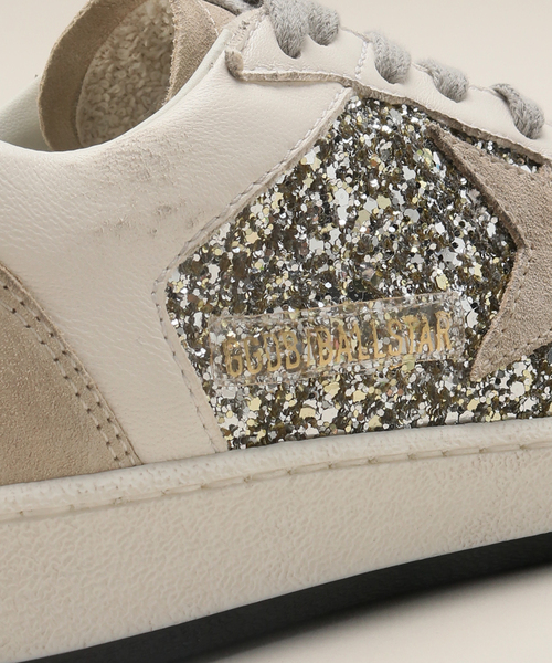 GOLDEN GOOSE スニーカー 「GOLDEN GOOSE/ゴールデングース」 BALL 