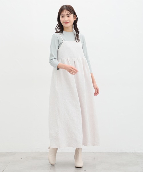 Honeys ワンピース キャミワンピース : ZOZOTOWN Yahoo!店
