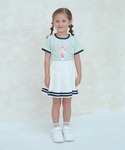 tシャツ 「型崩れしないやわらかコットン」パフ...の詳細画像5