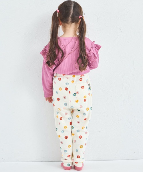 pairmanon（ペアマノン） パンツ 「しなやかストレッチ」ユニセックス