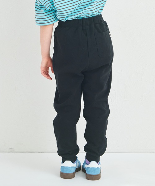 KTZ 名作　完売品　総柄 スウェット サルエルパンツ ハーフパンツ モノトーン ドット柄 サルエルハーフパンツ パンツ レディース 送料無料・再再販