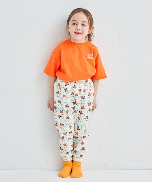 pairmanon（ペアマノン） パンツ 「しなやかストレッチ」ユニセックス