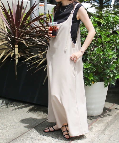 【エスパンサルバーグ】水玉ワンピース エスパンサルバーグ】水玉ワンピース エスパンサルバーグ】水玉