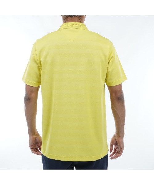 TOMMY HILFIGER GOLF（トミー ヒルフィガー ゴルフ） ポロシャツ 半袖