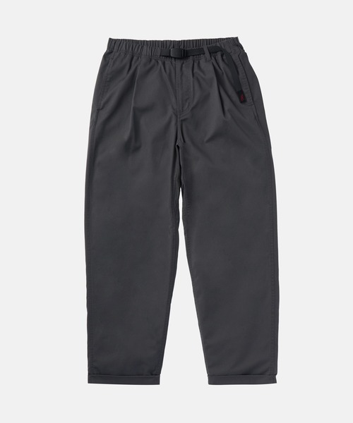 Gramicci（グラミチ） パンツ 「Exclusive」TC/TWILL TUCK TAPERD PANT