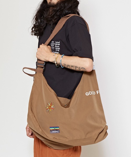 チャイハネ ベスト ジレ 「チャイハネ」Amina×grn ササムMEN'S