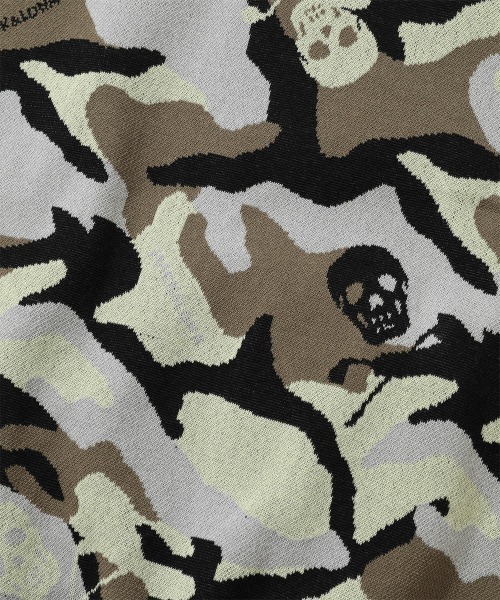 MARK&LONA（マークアンドロナ） ベスト ジレ Gauge Hooded Reversible