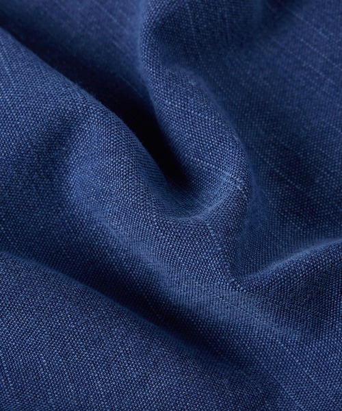 G-STAR RAW ジーンズ PLEATED DENIM PANTS/プリーツワイドデニムパンツ