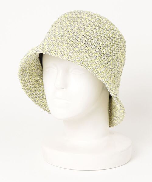 Nine Tailor (ナインテイラー) Lacking Hat / ラッキングハット