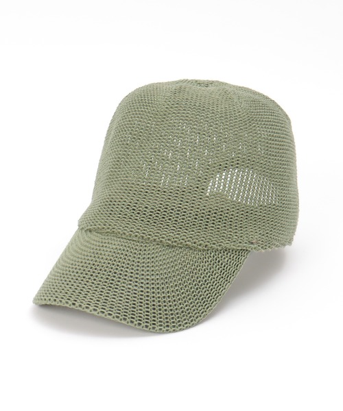 ikka キャップ 帽子 サーモキャップ レディース : ZOZOTOWN