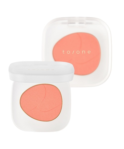 トーン　チーク CHEEK チーク【CHEEK チーク】に関する商品｜to/one Website