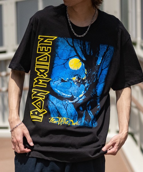 ヴィンテージTシャツ 古着 80s USA製 「BUSCH GARDENS」 シマウマ ゼブラ