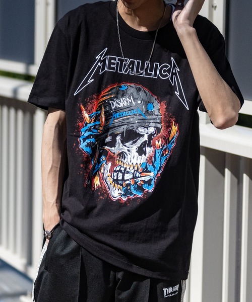 JOHN'S CLOSET tシャツ 「22」American Classics Print Tee