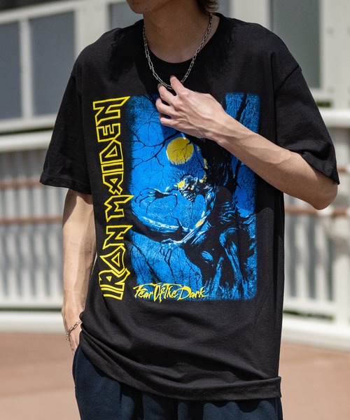 JOHN'S CLOSET tシャツ 「22」American Classics Print Tee