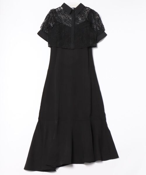 Lace Ladies（レースレディース） ワンピース レース ブラウス