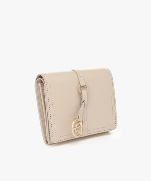 すぐ届く【agnes b】XAW04−02 ウォレット 直営ラッピング agnes b.｜ウォレット (XAW04-02) | Rakuten Fashion(楽天