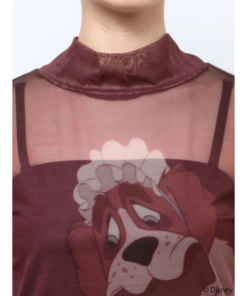 ディズニー系　まとめ売り merry jenny tシャツ 「ディズニーコレクション」ナナ/デザイン