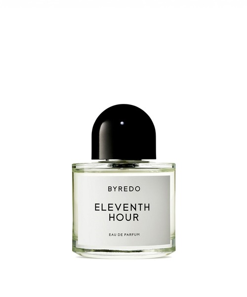 BYREDO バイレード イレヴンスアワー オードパルファン 100ml 香水 BYREDO（バイレード） 香水 イレヴンス アワー オードパルファン 100ml