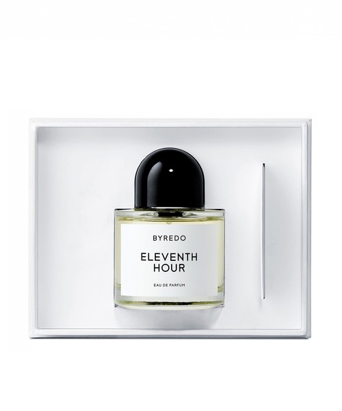 BYREDO（バイレード） 香水 イレヴンス アワー オードパルファン 100ml