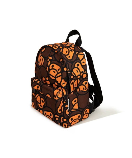 デイバック リュック BABY MILO SMALL BACKPACK メンズ レディース