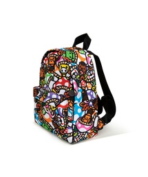 BABY MILO SMALL BACKPACK（バックパック/リュック）｜BABY MILO