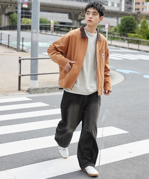 WEGO ブラック N-2Bジャケット 最終値下げです WEGO（ウィゴー）のアウター 商品一覧 – WEGO ONLINE STORE