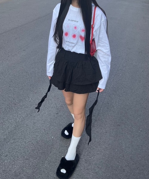 【MIM the wardrobe】ワンハートTシャツ★韓国 mer-20t-008.jpg