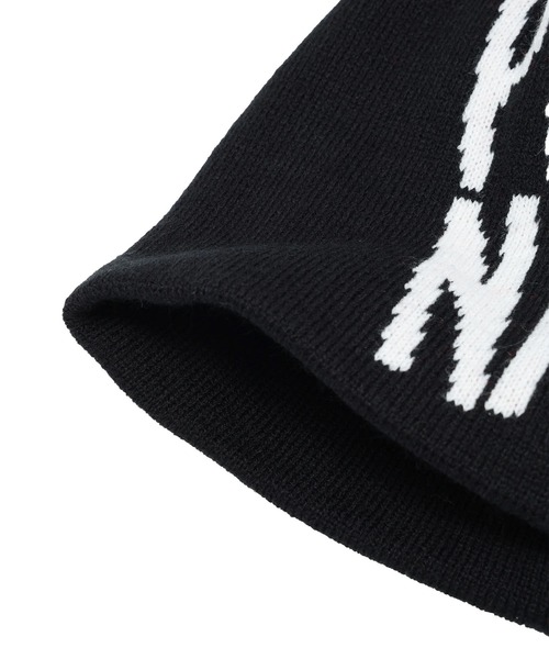 PIZZANISTA！ ニット帽 ニットキャップ PIZZANISTA!/ピザニスタ