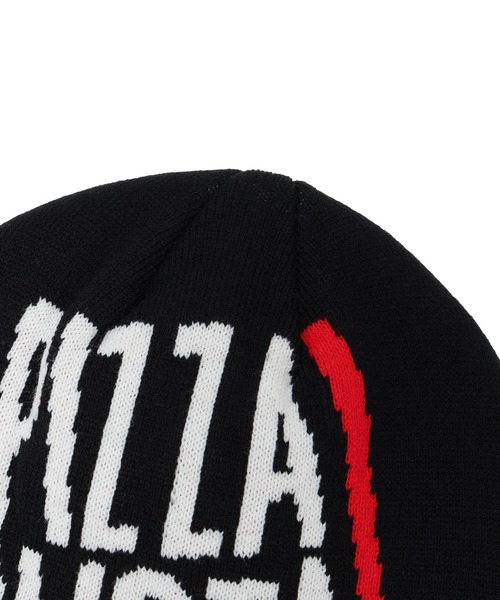 PIZZANISTA！ ニット帽 ニットキャップ PIZZANISTA!/ピザニスタ
