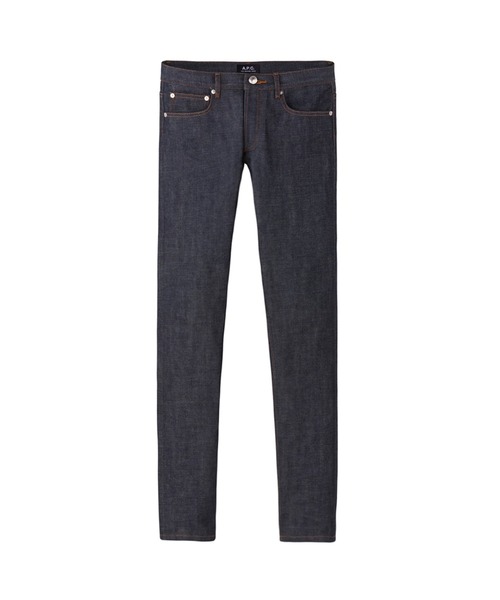 A.P.C. ジーンズ PETIT NEW STANDARD メンズ レディース