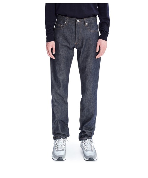 アーペーセー A.P.C.デニムパンツ PETIT NEW STANDARD33 アーペーセー A.P.C.デニムパンツ PETIT NEW STANDARD33 プチ