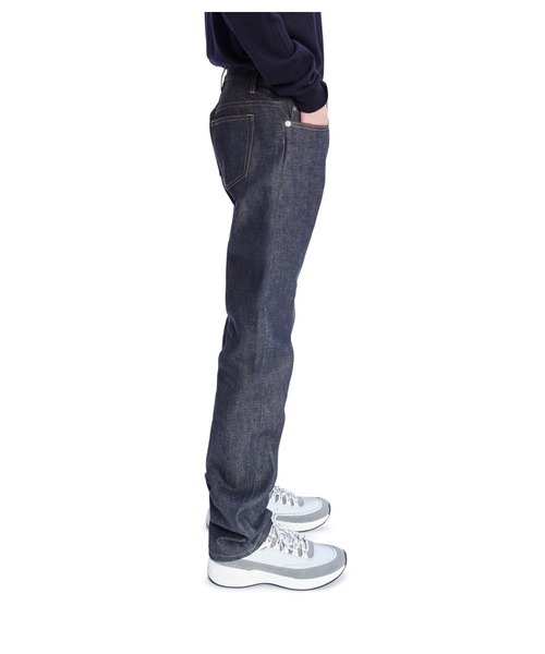 A.P.C.（アーペーセー） ジーンズ PETIT NEW STANDARD メンズ