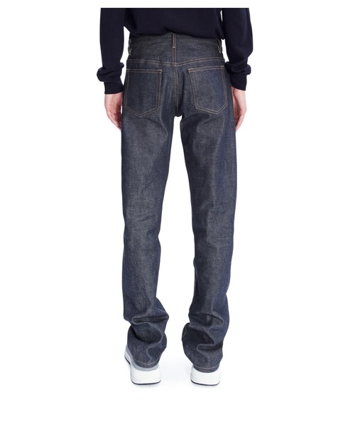 A.P.C.（アーペーセー） ジーンズ PETIT NEW STANDARD メンズ