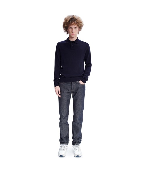 A.P.C.（アーペーセー） ジーンズ PETIT NEW STANDARD メンズ